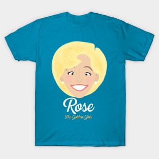 Rose Nylund T-Shirt